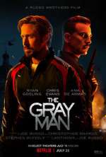 Watch The Gray Man Watch123movies