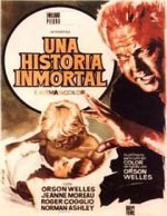 Watch The Immortal Story Watch123movies