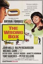 Watch The Wrong Box Watch123movies