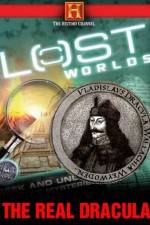 Watch Lost Worlds:The Real Dracula Watch123movies