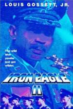 Watch Iron Eagle II Watch123movies