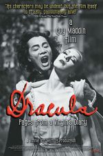 Watch Dracula: Pages from a Virgin\'s Diary Watch123movies