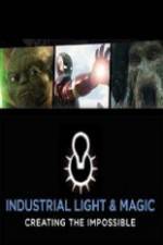 Watch Industrial Light & Magic: Creating the Impossible Watch123movies