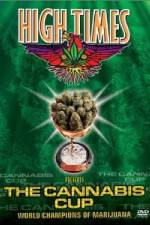 Watch High Times Presents The Cannabis Cup Watch123movies