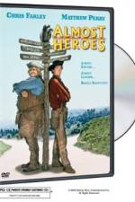 Watch Almost Heroes Watch123movies