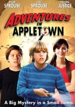 Watch Adventures in Appletown Watch123movies