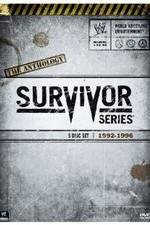 Watch Survivor Series Watch123movies