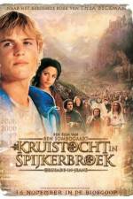 Watch Crusade: A March Through Time (Kruistocht in spijkerbroek) Watch123movies