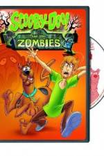 Watch Scooby Doo & The Zombies Watch123movies