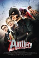 Watch Antboy: Revenge of the Red Fury Watch123movies