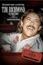 Watch Tim Richmond To the Limit Watch123movies