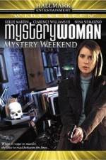 Watch Mystery Woman Mystery Weekend Watch123movies