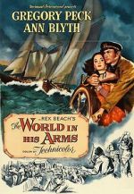 Watch The World in His Arms Watch123movies
