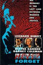 Watch Never Forget Watch123movies