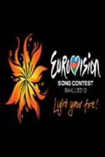Watch Eurovision Song Contest  Semi Final Watch123movies