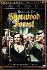 Watch Rogues of Sherwood Forest Watch123movies