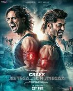 Watch Crakk: Jeetega... Toh Jiyegaa Watch123movies
