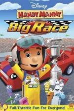 Watch Handy Manny Big Race Watch123movies