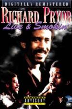 Watch Richard Pryor Live and Smokin' Watch123movies