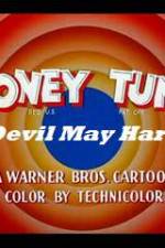 Watch Devil May Hare Watch123movies
