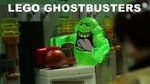 Watch Lego Ghostbusters (Short 2016) Watch123movies