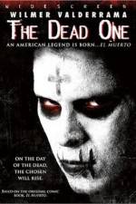 Watch The Dead One Watch123movies