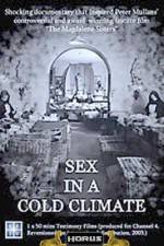 Watch Sex in a Cold Climate Watch123movies