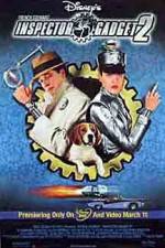 Watch Inspector Gadget 2 Watch123movies