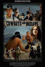 Watch Cowboys & Indians Watch123movies
