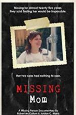 Watch Missing Mom Watch123movies