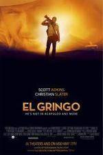 Watch El Gringo Watch123movies