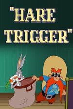 Watch Hare Trigger (Short 1945) Watch123movies