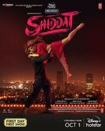 Watch Shiddat Watch123movies
