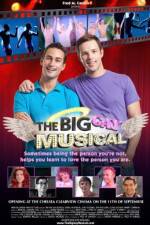 Watch The Big Gay Musical Watch123movies
