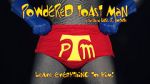 Watch Powdered Toast Man (Short 2021) Watch123movies