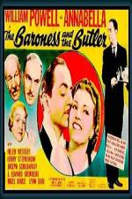 Watch The Baroness and the Butler Watch123movies