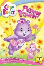 Watch Care Bears Flower Power Watch123movies