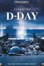 Watch Surviving D-Day Watch123movies