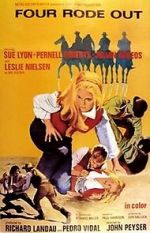 Watch Four Rode Out Watch123movies