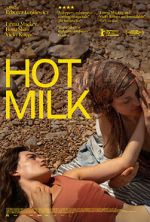 Watch Hot Milk Watch123movies
