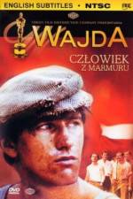 Watch Czlowiek z marmuru Watch123movies
