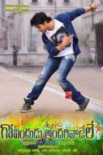 Watch Govindudu Andari Vaadele Watch123movies