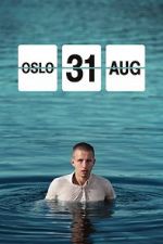 Watch Oslo, August 31st Watch123movies