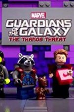 Watch LEGO Marvel Super Heroes - Guardians of the Galaxy: The Thanos Threat Watch123movies