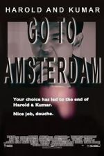 Watch Harold & Kumar Go to Amsterdam Watch123movies