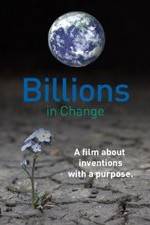 Watch Billions in Change Watch123movies