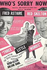 Watch Three Little Words Watch123movies