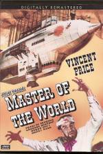 Watch Master of the World Watch123movies