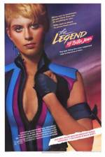 Watch The Legend of Billie Jean Watch123movies