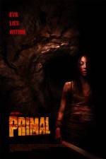 Watch Primal Watch123movies